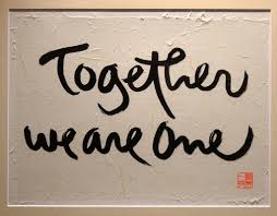 together-we-are-one