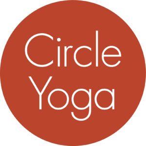 Circle Yoga Logo Washington DC Yoga Studio