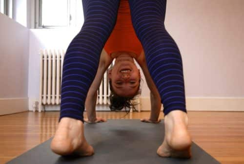 Teacher Training Upside Down Teacher Training Upside Down