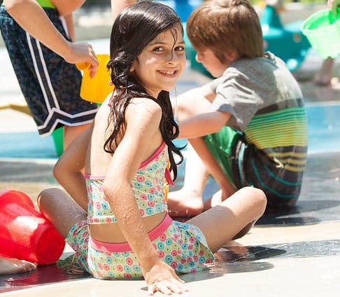 Water Play 2 Water Play 2