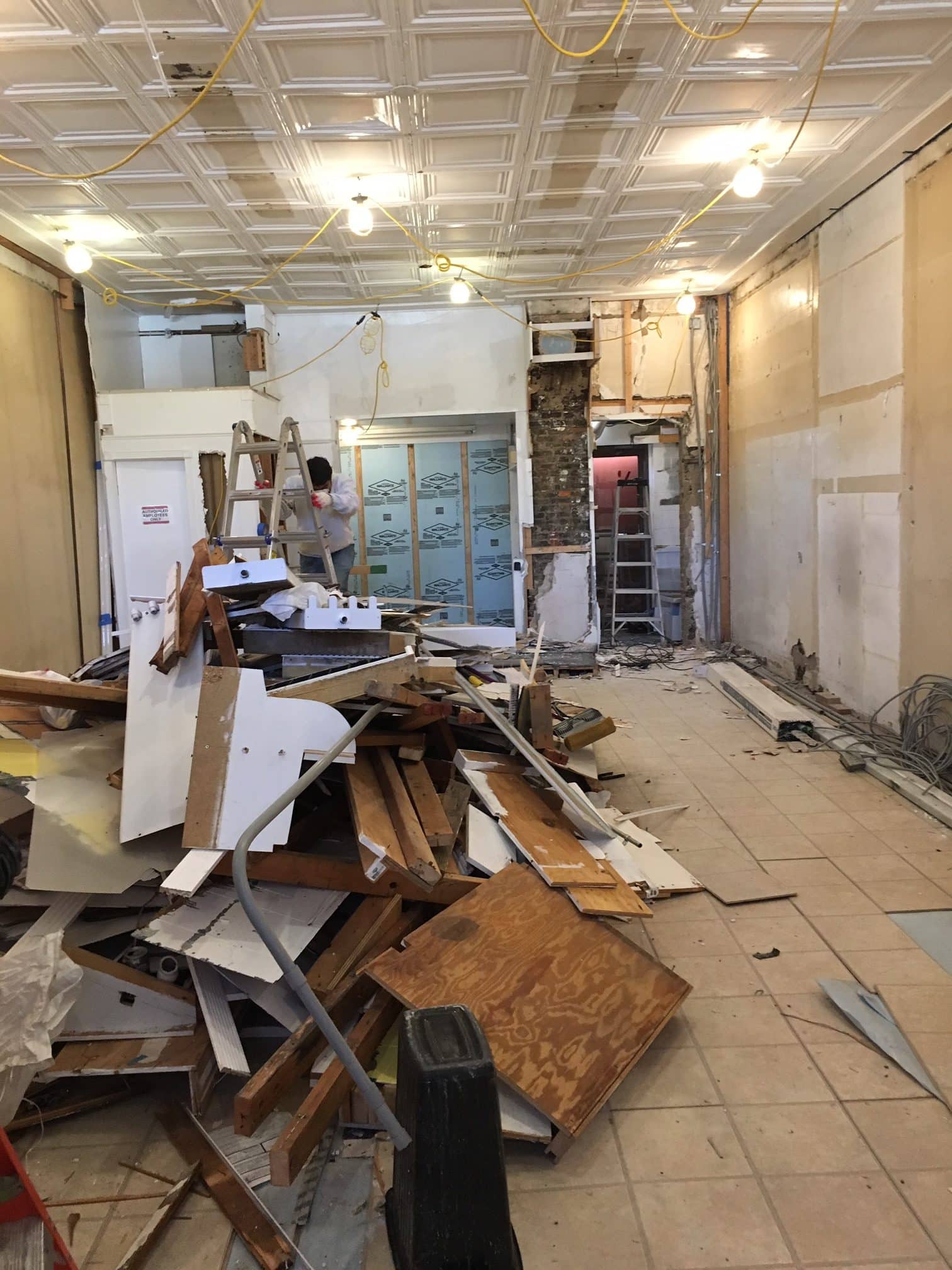 Pharmacy Destruction Pharmacy Destruction
