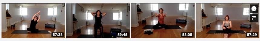 Online classes 4 Thumbnails Online classes 4 Thumbnails