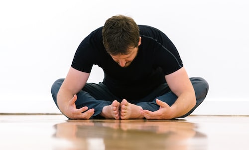 The Difference between Restorative and Yin Yoga — Yoga with