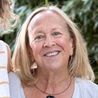 Gail Solit (student)