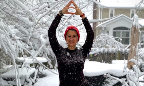 Leyla Snow Tree 500x300