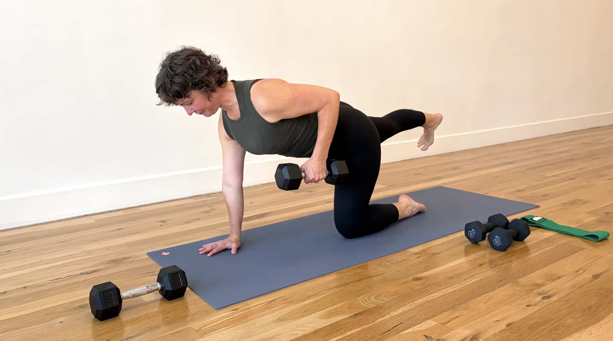 Strength Foundations Teacher Training