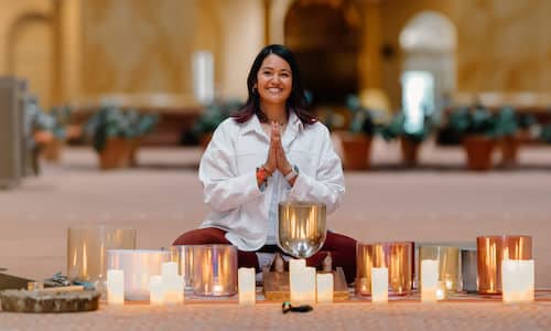 Johanna The National Building Museum 2025 500x300