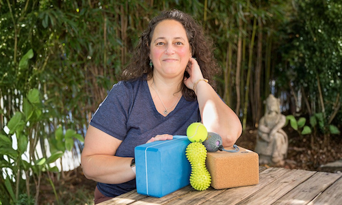 Angelique Yoga and Fasical Release 500x300