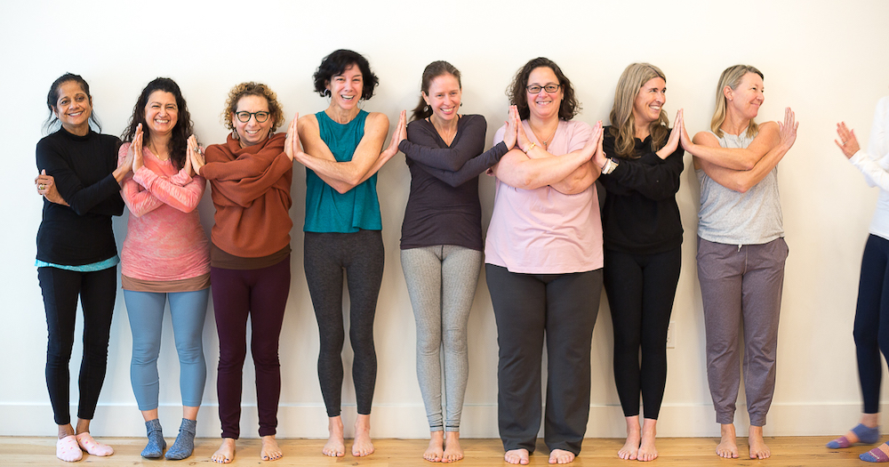 Circle Yoga Pharmacy