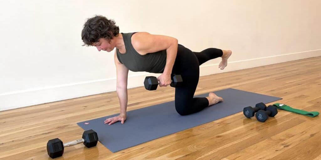 Strength Foundations Teacher Training